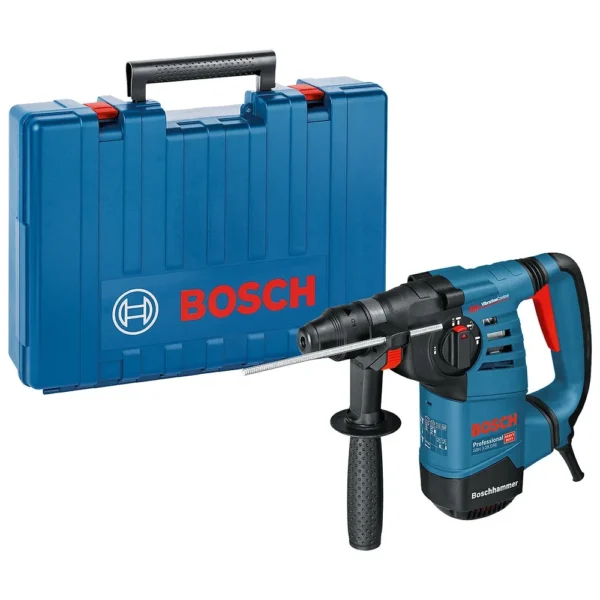 Rotomartillo SDS Plus 800W 3.1J Bosch GBH 3-28 DRE 0611.23A.0E0-000