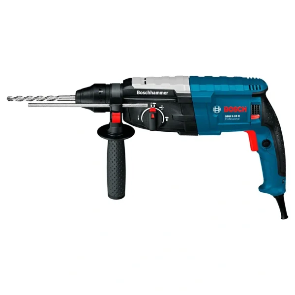 Rotomartillo SDS Plus 850W 3.2J Bosch GBH 2-28 D 0611.267.3E0-000