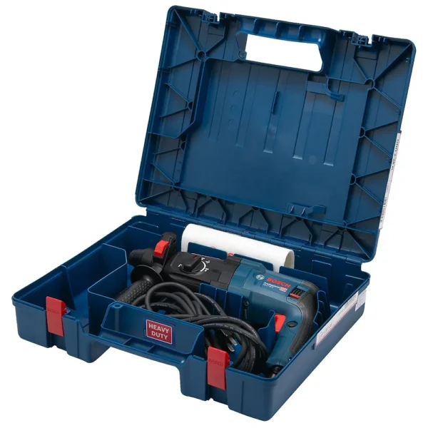 Rotomartillo SDS Plus 850W 3.2J Bosch GBH 2-28 D 0611.267.3E0-000