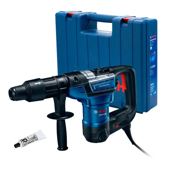 Rotomartillo SDS Max 1100W 8.5J Bosch GBH 5-40 D 0611.269.0E0-000