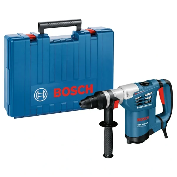 Rotomartillo SDS Plus 900W 4.2J Bosch GBH 4-32 DFR 0611.332.1E0-000
