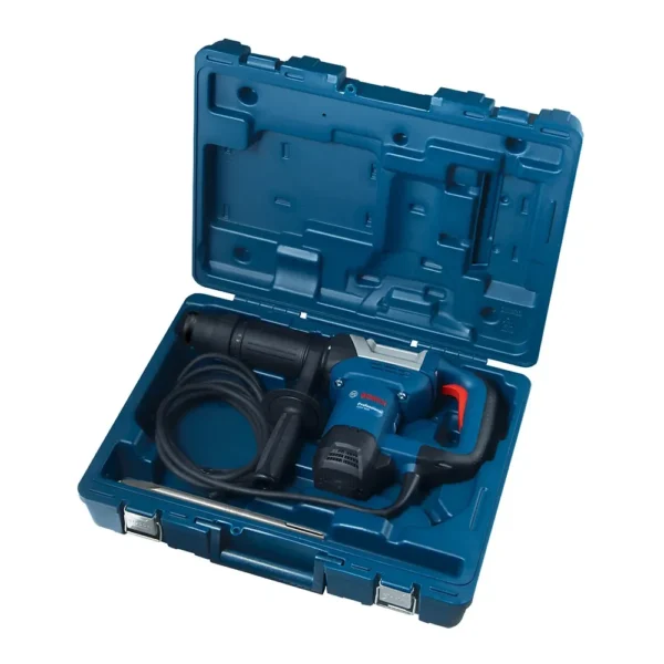 Martillo Demoledor 1100W GSH 500 7,5 J Bosch 0611.338.7E0-000