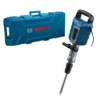 Martillo Demoledor Hex 22 mm 1750W 28 J Bosch GSH 14 C 0611.344.0E0-000