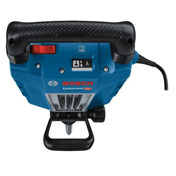 Martillo Demoledor Hex 22 mm 1750W 28 J Bosch GSH 14 C 0611.344.0E0-000