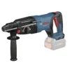 Rotomartillo Sds-Plus 18V Brushless 2.5J Baretool Bosch GBH 18V-26 D 0611.916.001-000