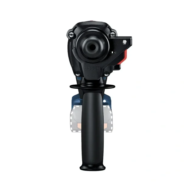 Rotomartillo Sds-Plus 18V Brushless 2.5J Baretool Bosch GBH 18V-26 D 0611.916.001-000