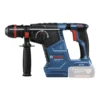 Rotomartillo SDS Plus/Cilindrico/Hexagonal 18V Brushless Baretool Bosch GBH 187-LI 0611.923.1E1-000