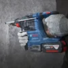 Rotomartillo SDS Plus 18V Brushless 1.9 J Baretool Bosch GBH 185-LI 0611.924.0E0-000