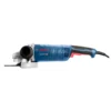 Amoladora Angular 7" 2500W GWS 25-180 + Amoladora Angular 4 1/2" 850W GWS 850 Bosch 0615.A00.1CB-000