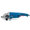 Amoladora Angular 9" GWS 2200-230 + Amoladora Angular 4 1/2" GWS 700 Bosch 0615.A00.1FM-000