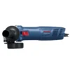 Amoladora Angular 9" GWS 2200-230 + Amoladora Angular 4 1/2" GWS 700 Bosch 0615.A00.1FM-000