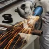 Taladro Percutor 1/2" 550W GSB 550 RE + Amoladora Angular 4 1/2" GWS 700 Bosch 0615.A00.1K8-000