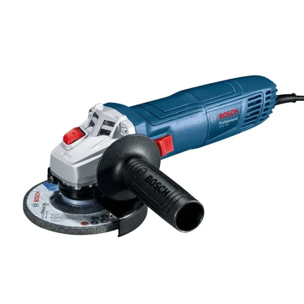 Rotomartillo SDS Plus 720W GBH 220 + Amoladora Angular 4 1/2" 710W GWS 700 Bosch 0615.A00.1LV-000