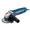 Amoladora Angular 4 1/2" 710W 12000 rpm + 5 Discos Bosch 0615.A00.1NA-000