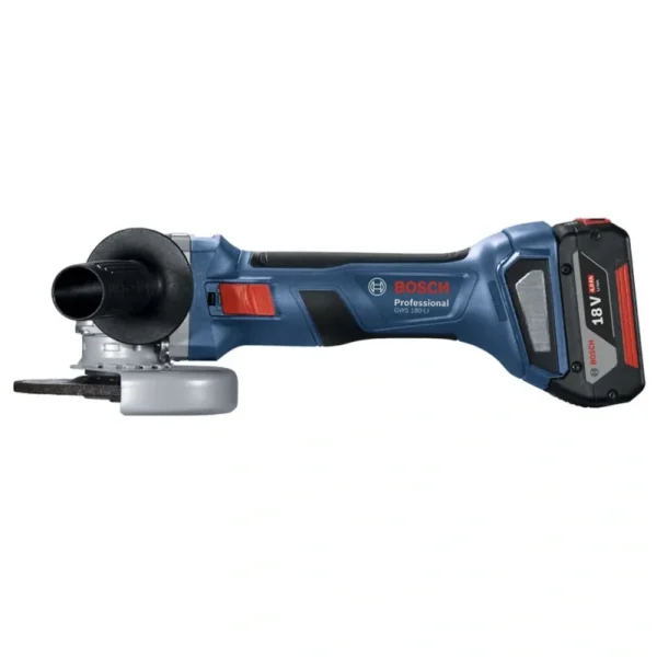 0615.A00.1UR-000-2.webp Amoladora Angular 5" 18V GWS 180-LI + Rotomartillo SDS Plus 18V Brushless GBH 180-LI Bosch 0615.A00.1UR-000