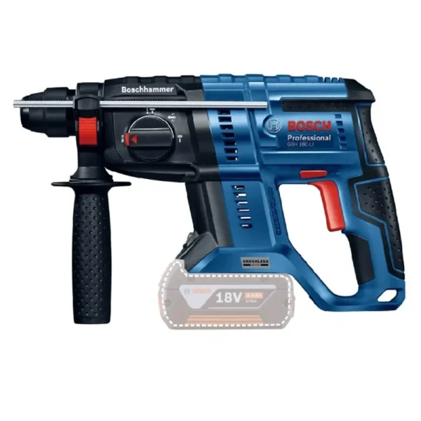 0615.A00.1UR-000-3.webp Amoladora Angular 5" 18V GWS 180-LI + Rotomartillo SDS Plus 18V Brushless GBH 180-LI Bosch 0615.A00.1UR-000