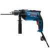 Taladro Percutor 1/2" 850W GSB 16 RE + Set de Accesorios 103 Piezas Bosch 0615.A00.1X0-000