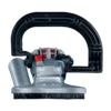Lijadora de Concreto 5" 1500W 9300 rpm + Guarda Bosch GBR 15 CA 0615.A00.282-000