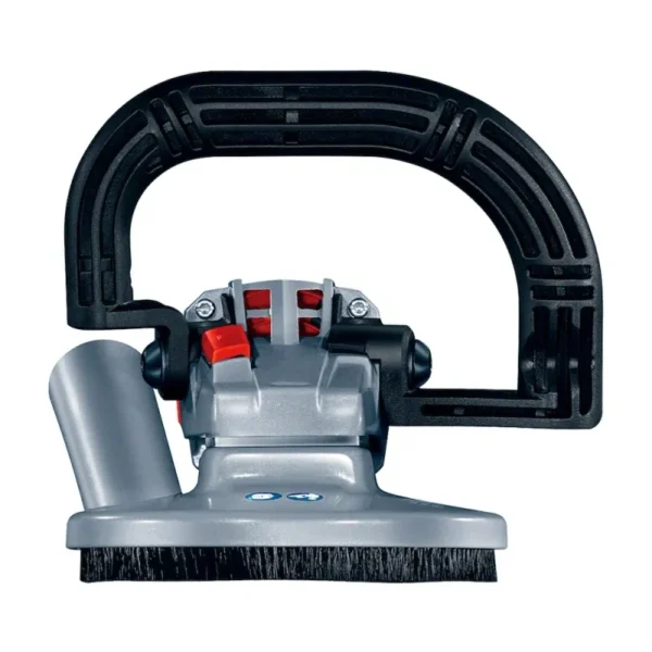 Lijadora de Concreto 5" 1500W 9300 rpm + Guarda Bosch GBR 15 CA 0615.A00.282-000