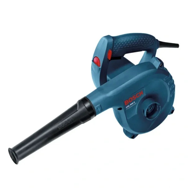 Hidrolavadora 1500W 1800 PSI GHP 180 + Soplador 800W GBL 800 E Bosch 0615.A00.2DP-000
