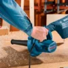 Hidrolavadora 1500W 1800 PSI GHP 180 + Soplador 800W GBL 800 E Bosch 0615.A00.2DP-000