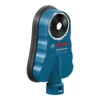 Colector de polvo para Rotomartillos Bosch GDE 68 Professional 1600.A00.1G7-000
