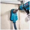 Colector de polvo para Rotomartillos Bosch GDE 68 Professional 1600.A00.1G7-000