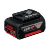 Batería GBA 18V 5.0 Ah Bosch 1600.A00.2U5-000