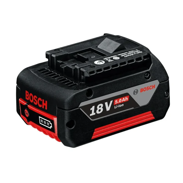 Batería GBA 18V 5.0 Ah Bosch 1600.A00.2U5-000