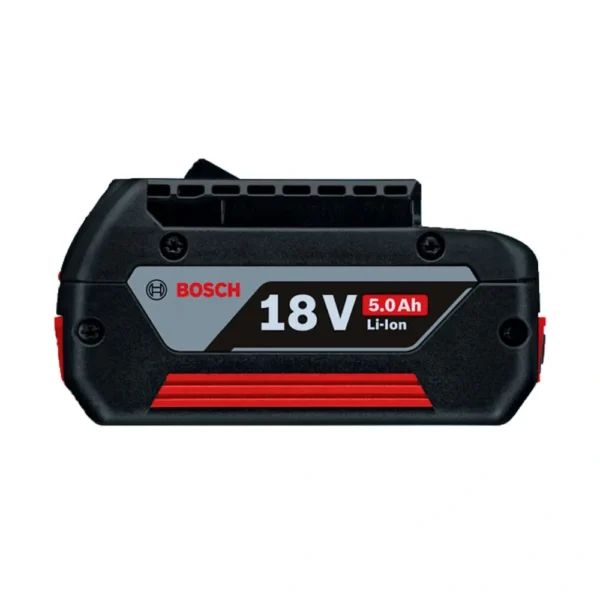 Batería GBA 18V 5.0 Ah Bosch 1600.A00.2U5-000