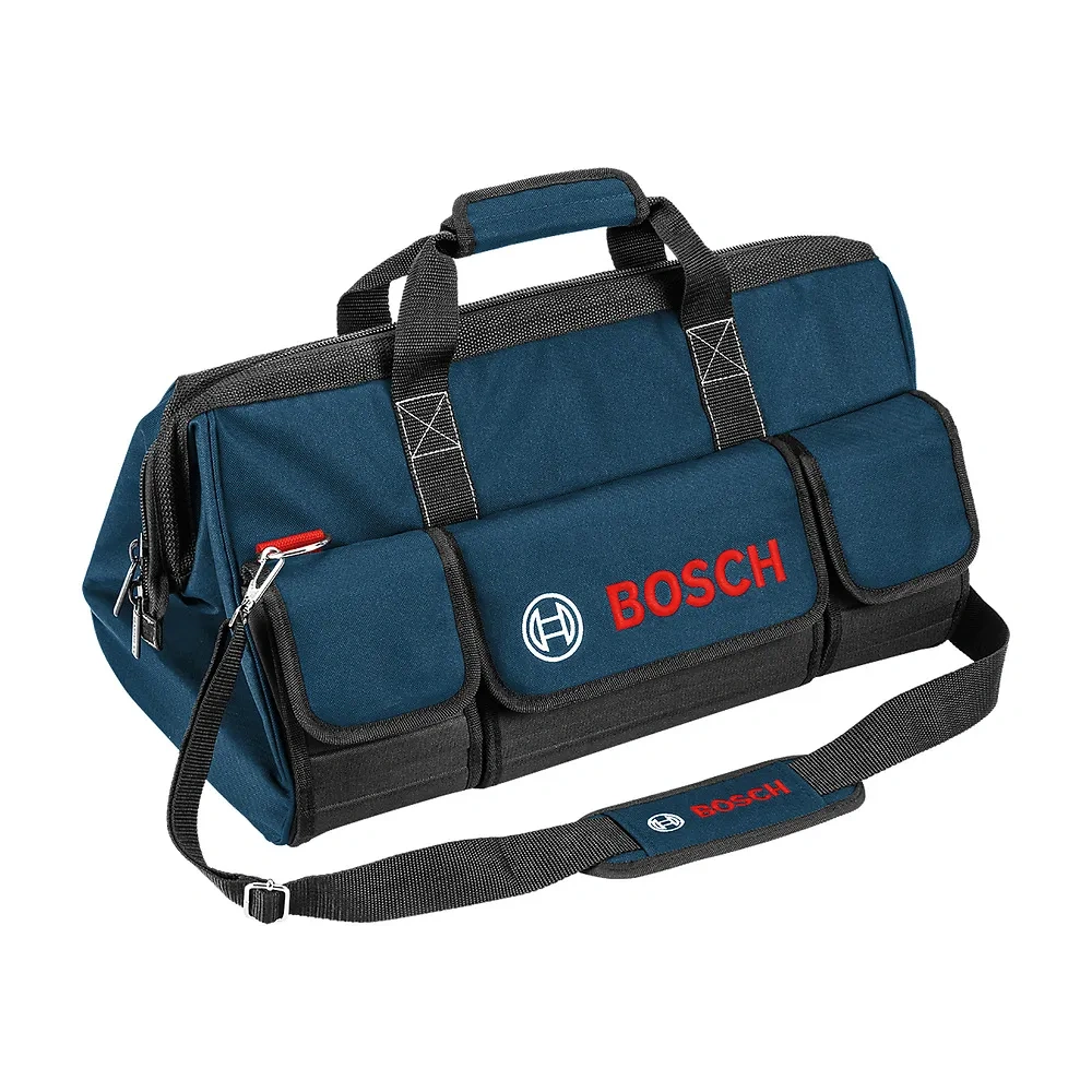 Bolso de Herramientas Grande Tool Bag - Freedom Concept Professional 62 cm 1600.A00.3BK-000