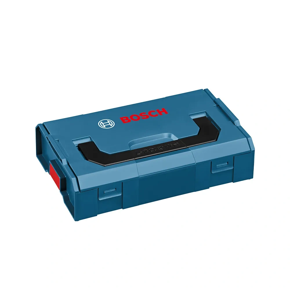 Caja Para Herramientas L- Boxx Mini Bosch 1600.A00.7SF-000