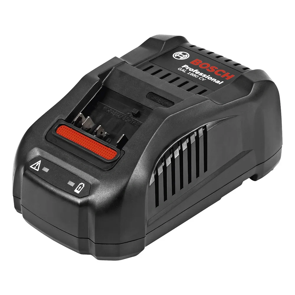 Cargador para baterías de 18V Bosch GAL 1880 CV Bosch 1600.A01.5TJ-000