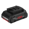 Batería ProCORE18V 4.0Ah Professional 1600.A01.6GB-000