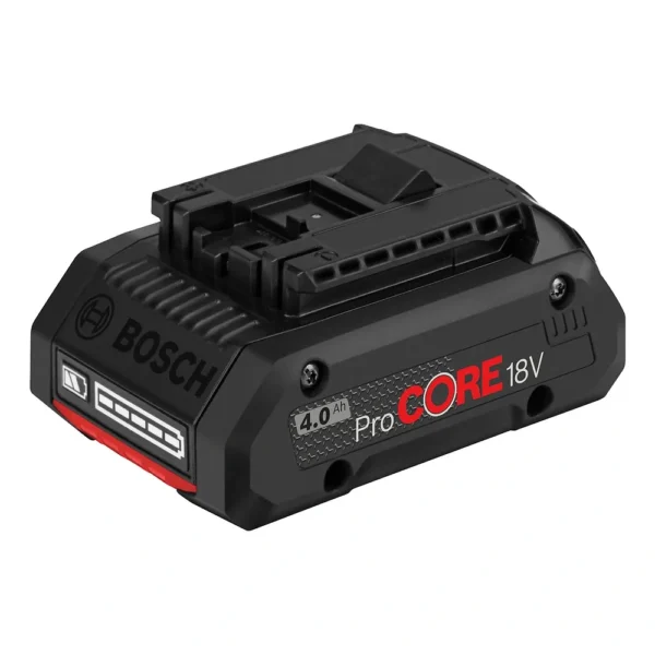 Batería ProCORE18V 4.0Ah Professional 1600.A01.6GB-000