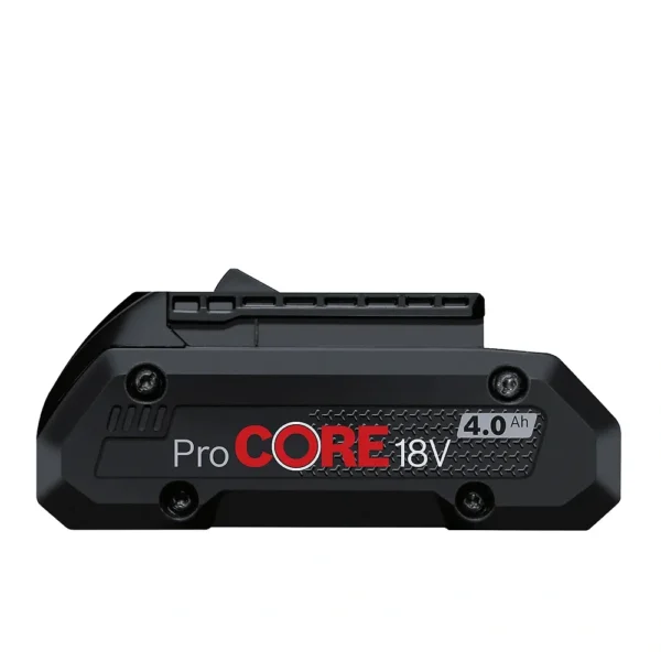 Batería ProCORE18V 4.0Ah Professional 1600.A01.6GB-000
