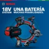 Batería ProCORE 18V 8.0 Ah Bosch 1600.A01.6GK-000