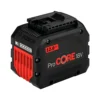 Batería ProCORE 18V 12.0 Ah Bosch 1600.A01.6GU-000