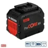Batería ProCORE 18V 12.0 Ah Bosch 1600.A01.6GU-000