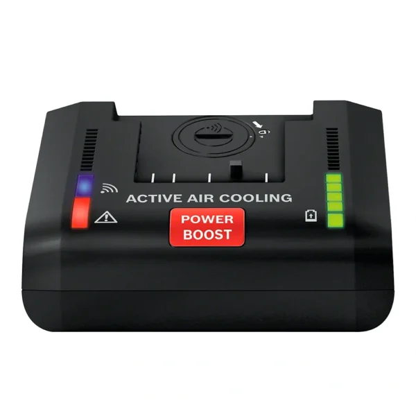 Cargador para Baterias 18V 16 Ah Bosch GAL 18V-160C 1600.A01.B6F-000