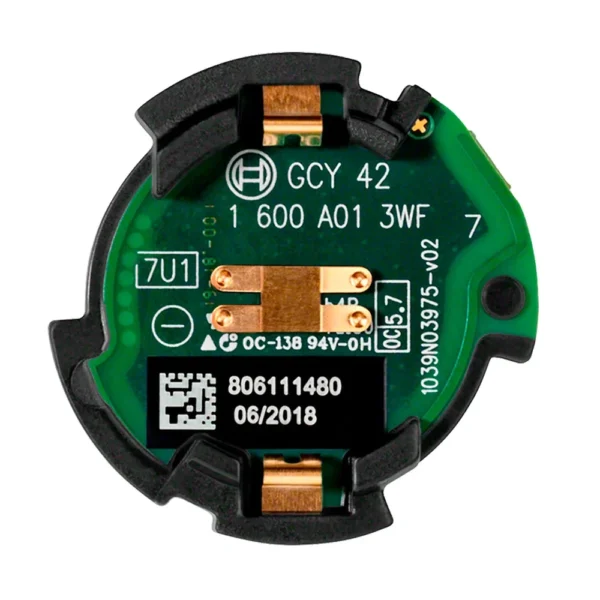 Módulo Bluetooth 4.0 30 metros Bosch GCY 42 1600.A01.L2W-000