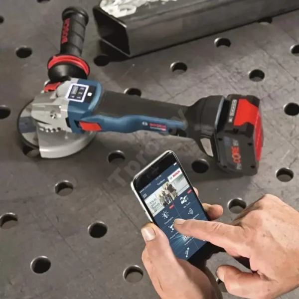 Módulo Bluetooth 4.0 30 metros Bosch GCY 42 1600.A01.L2W-000