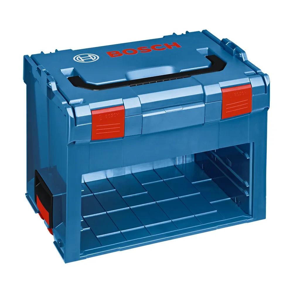 Maleta de Herramientas LS- Boxx 306 Kit 1600.A01.VH8-000
