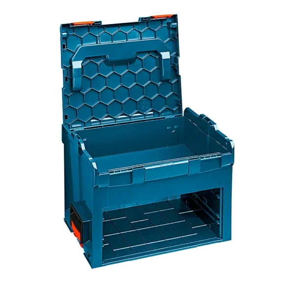 Maleta de Herramientas LS- Boxx 306 Kit 1600.A01.VH8-000