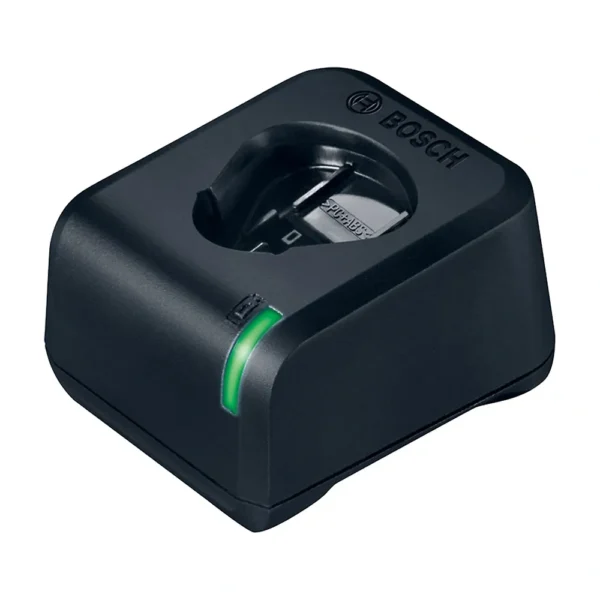 Cargador de Baterías Ion-Litio 12V máx C.C. Bosch GAL 12V-20 1600.A02.1KL-000