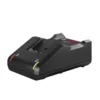 Cargador de Baterías 18V Bivolt Bosch GAL 18V-40 1600.A02.8TY-000