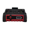 Starter Kit 2 Baterías Ion de Litio 18V 2.0 Ah + Cargador Bosch 1600.A02.RN1-000