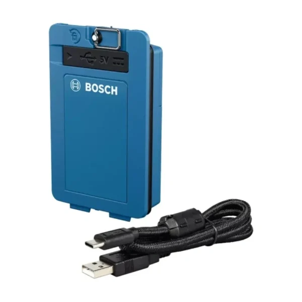 Batería BA 3.7V 3.0Ah XL 1600.A03.1FZ-000