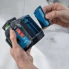 Batería BA 3.7V 3.0Ah XL 1600.A03.1FZ-000