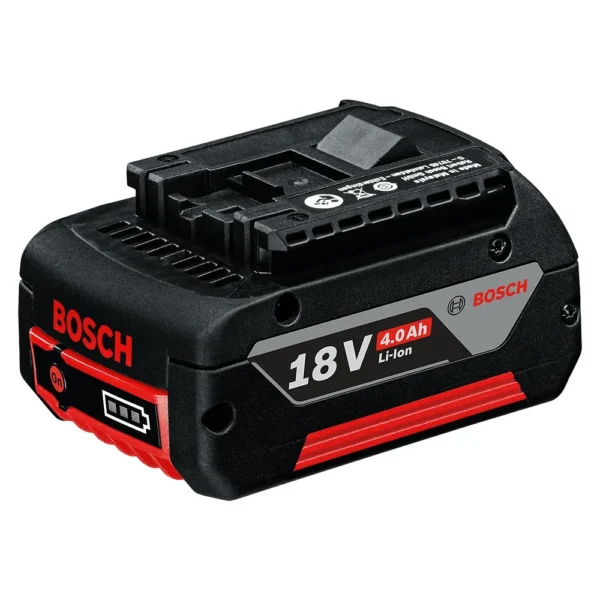 Batería GBA 18V 4.0 Ah Bosch 1600.Z00.038-000